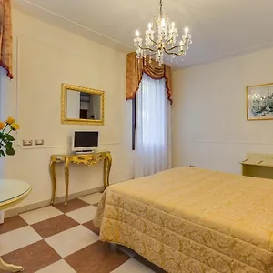 Bernardi Semenzato Hotel Wenecja