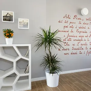 Hotel Vele Storiche Pisane, Pise