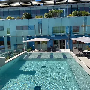 Hotel San Ranieri