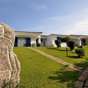 Residenze Mare E Pineta Hotel apartamentowy Budoni