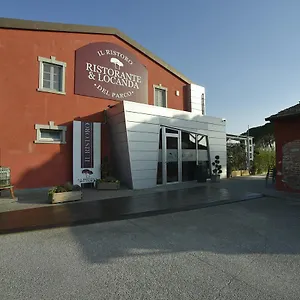 Hotell La Bottega Del Parco