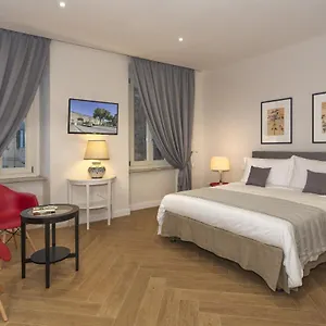 Bed & Breakfast Il Giardino Dei Semplici