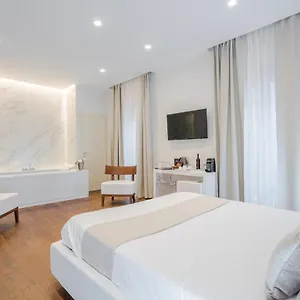 3* Alojamento de Acomodação e Pequeno-almoço Palazzo Cini Luxury In