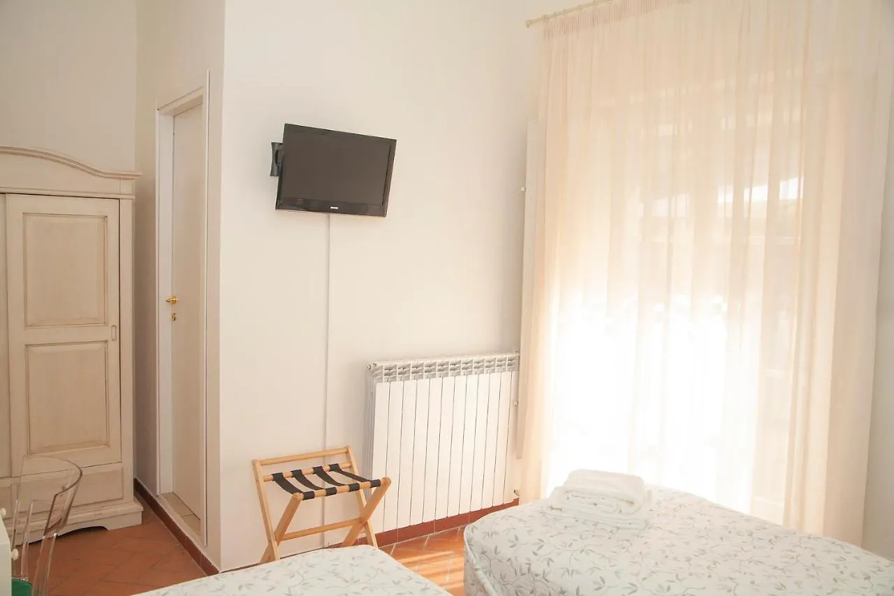 Bed & Breakfast La Corte Di Lisa Pisa