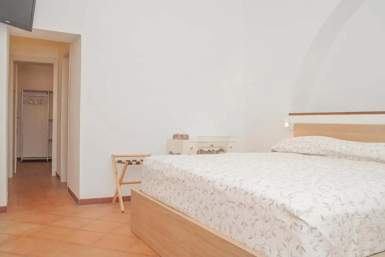 La Corte Di Lisa Pisa Bed & Breakfast