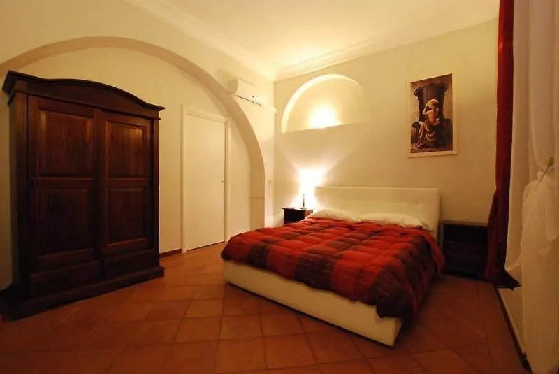 بيزا La Corte Di Lisa - Self Check In 4*,